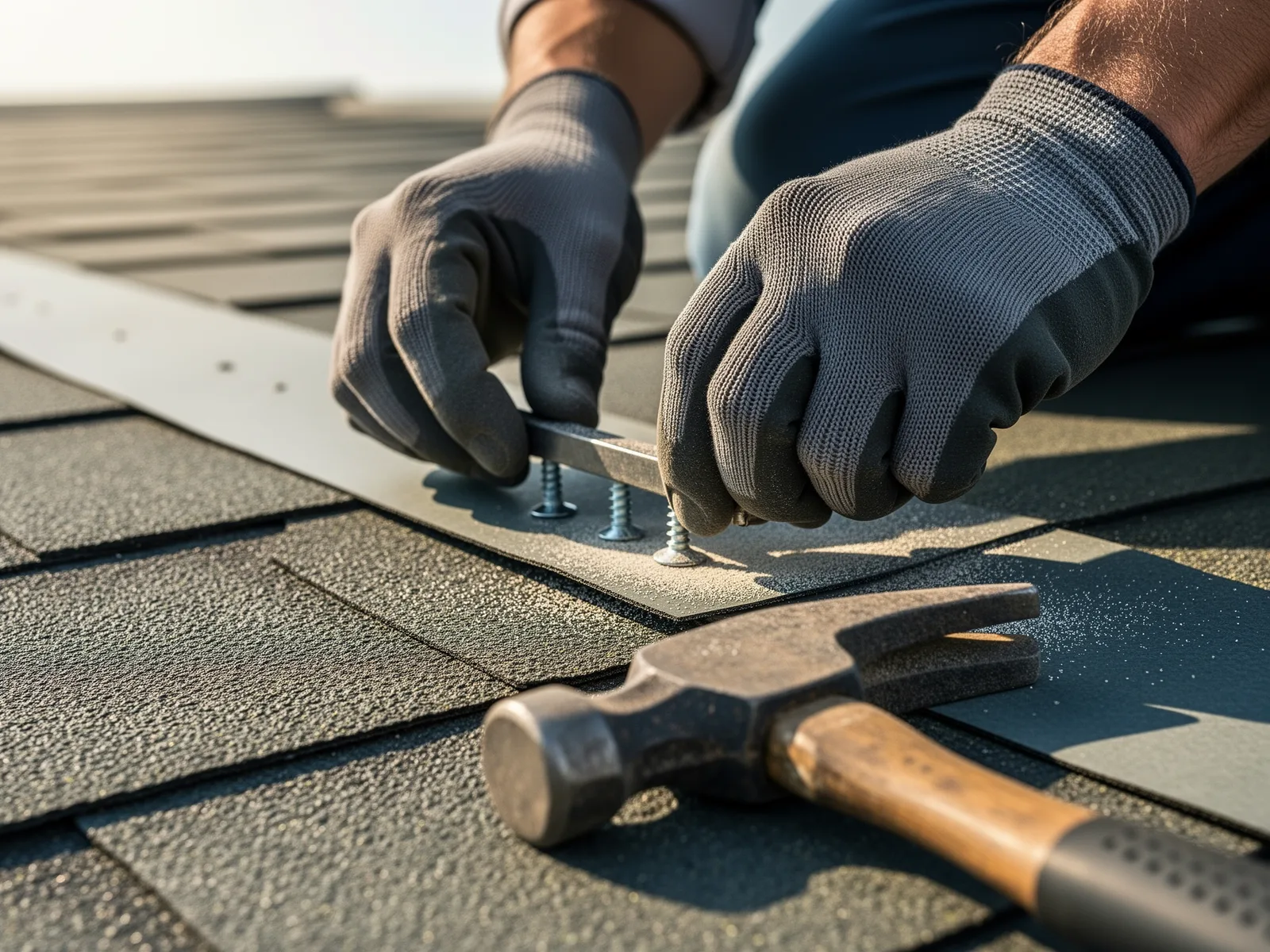 Why choose Fascia Repair in Poestenkill, NY